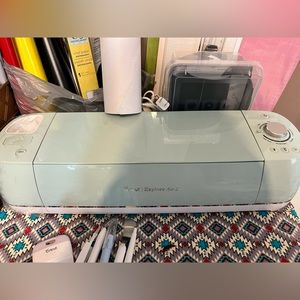 Cricut Explore Air 2 Bundle